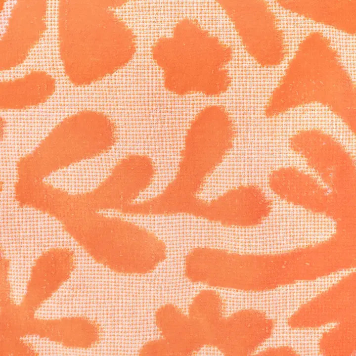 Hilo Beach Towel Holiday - Peach