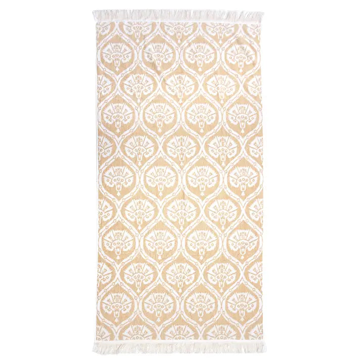 Tamarindo Beach Towel