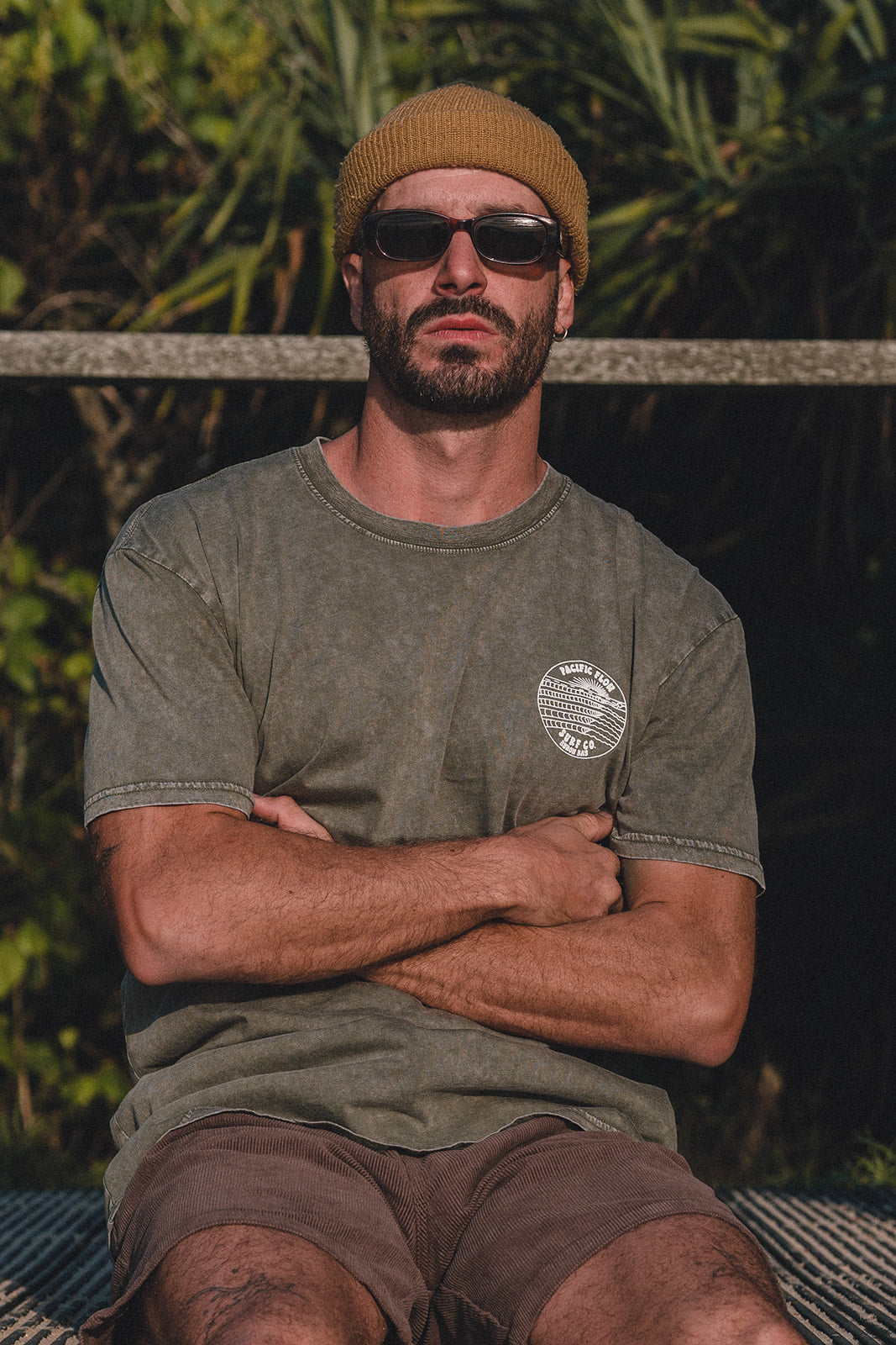 Broken Head Byron Bay T-shirt