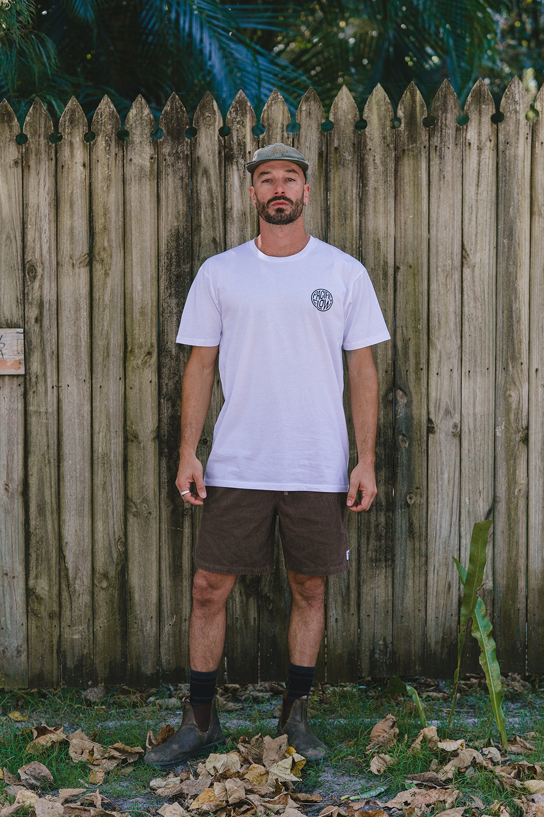 Seek Wander Explore T-shirt