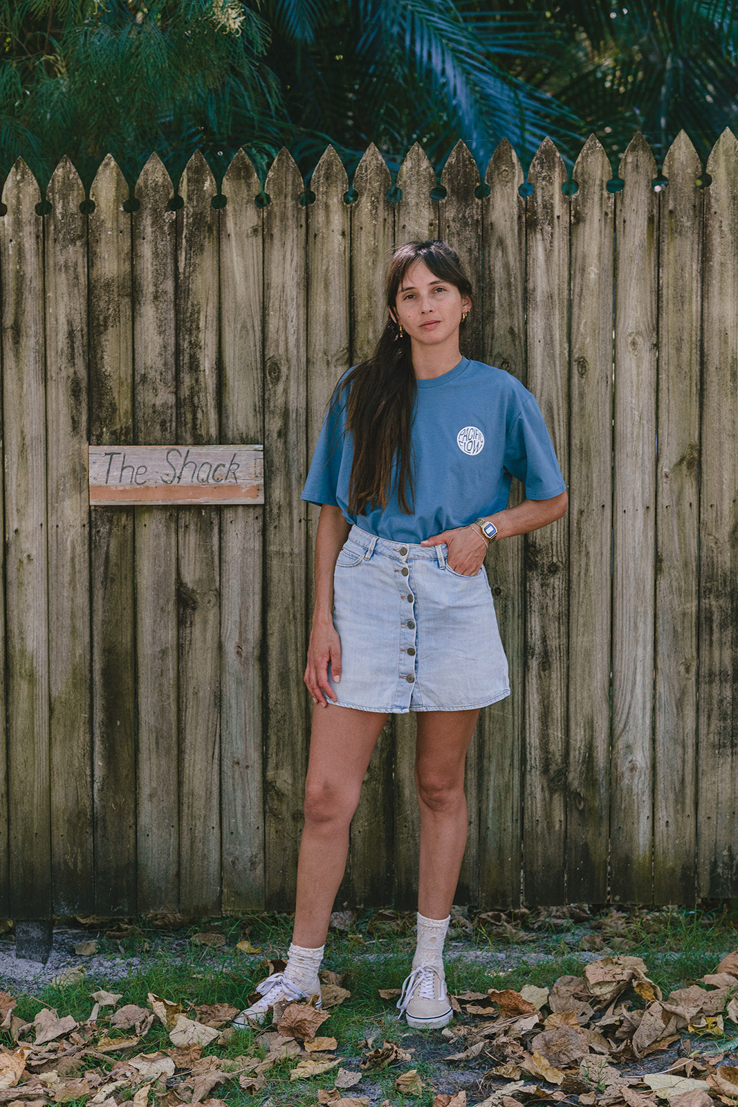 Paradise Unisex T-shirt