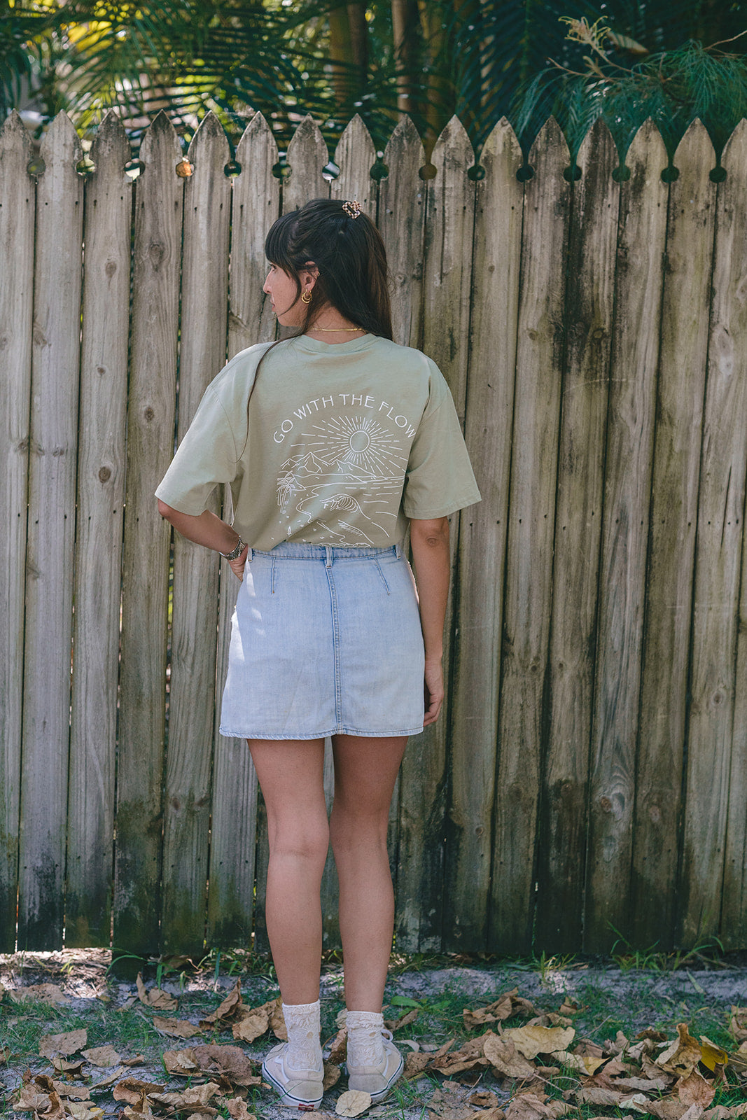 Paradise Unisex T-shirt