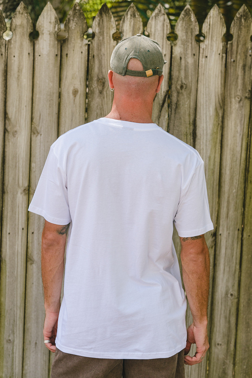 Immerse Yourself T-shirt