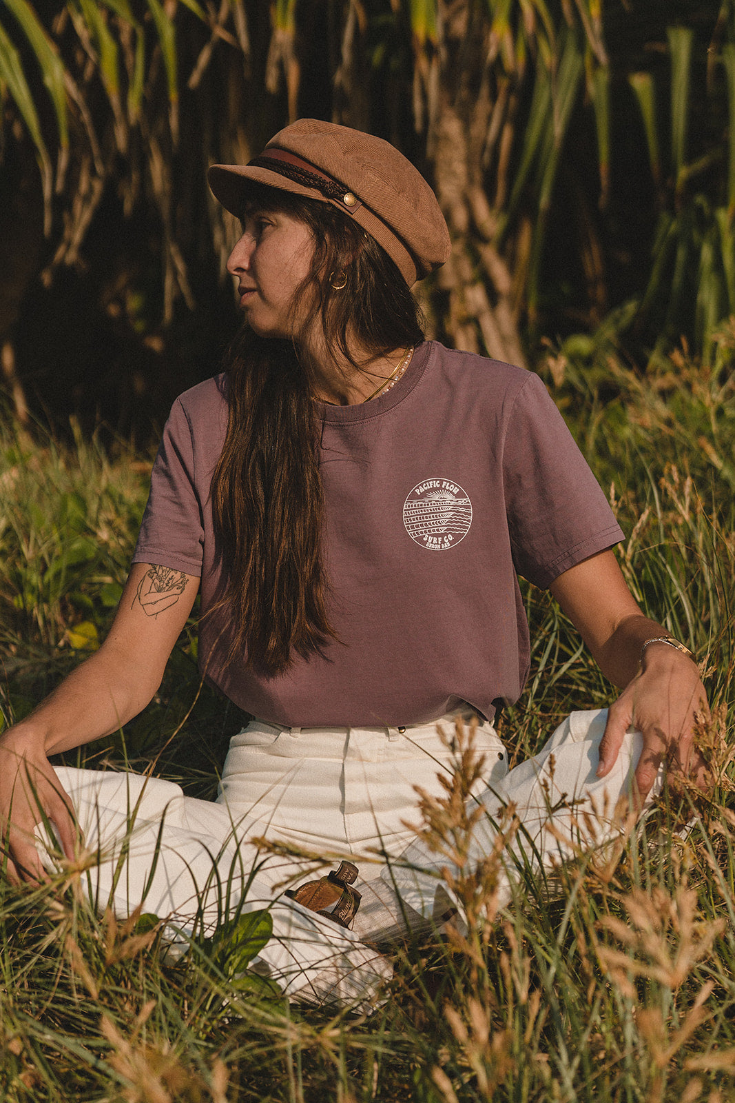 Broken Head Byron Bay T-Shirt