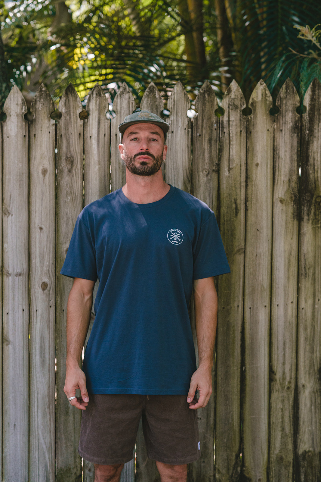 Pacific Flow Surf Co T-Shirt