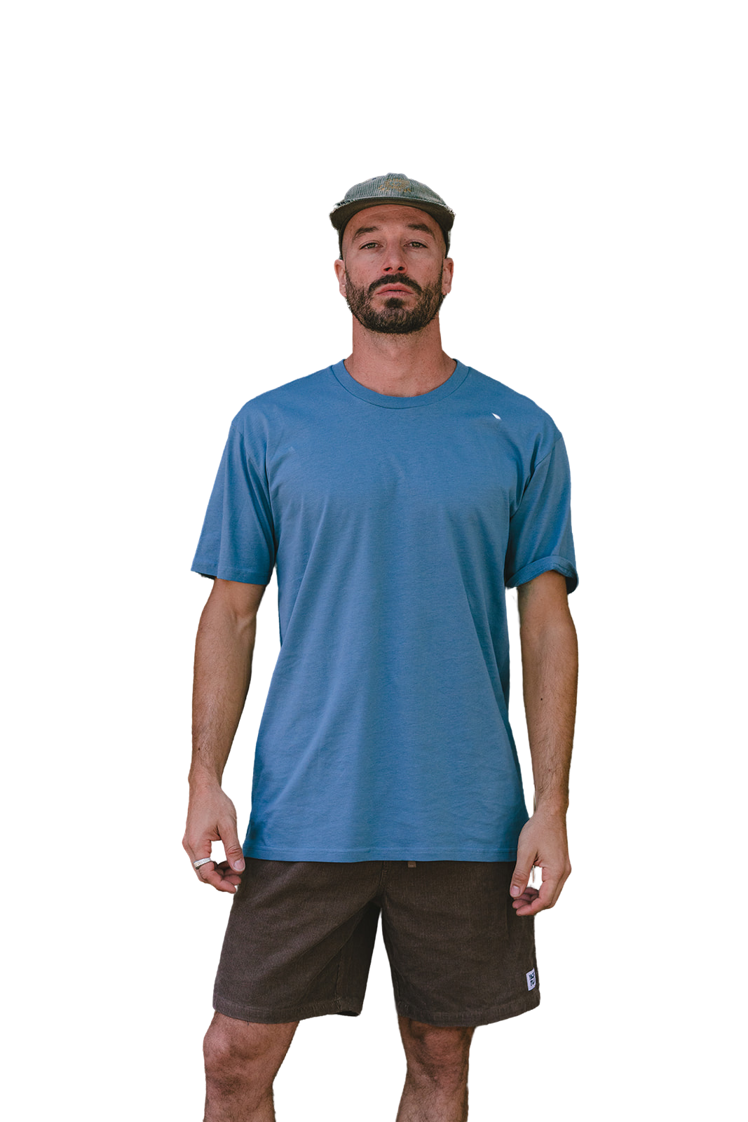 Blue T-Shirt