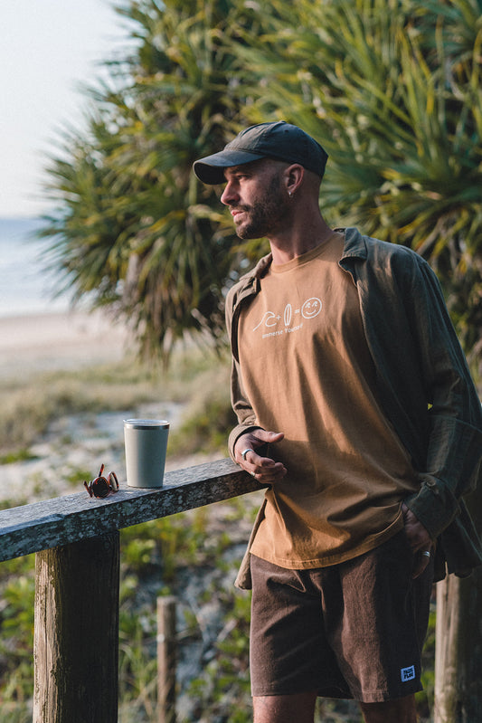 Immerse Yourself T-shirt