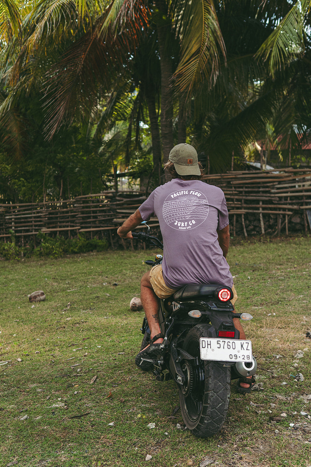Surf Co Byron Bay T-shirt
