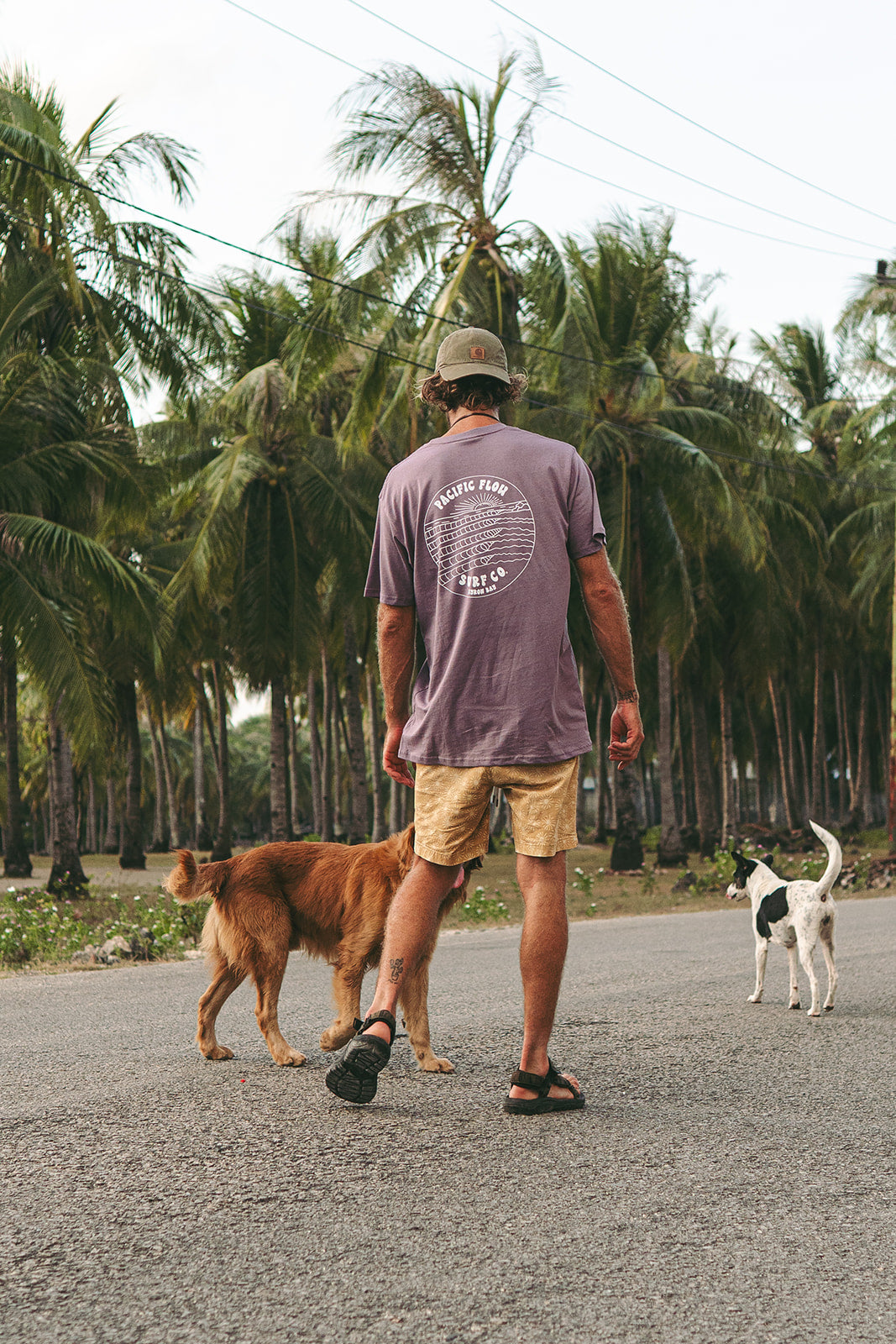 Surf Co Byron Bay T-shirt
