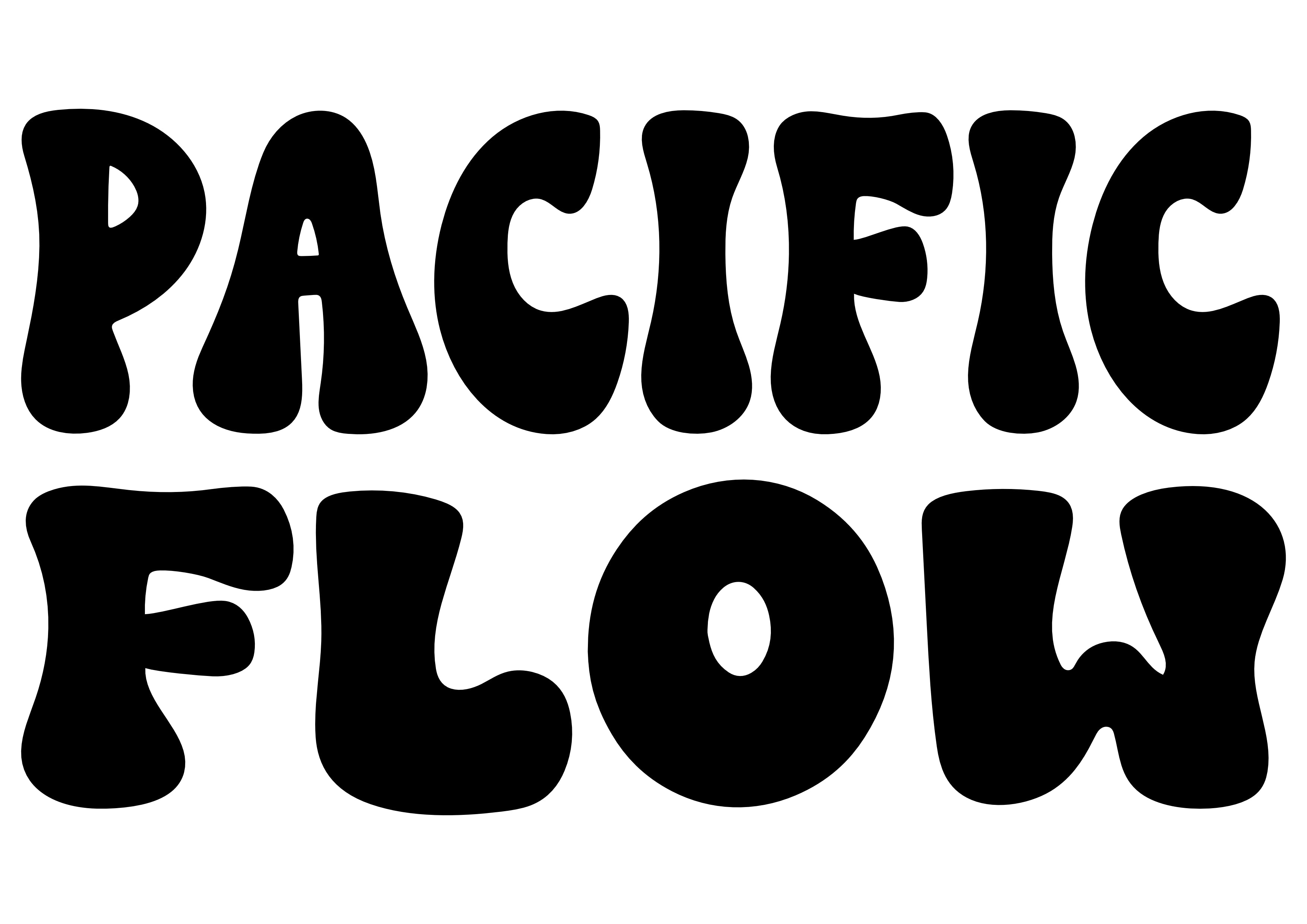 Pacific Flow Clothing