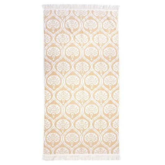 Tamarindo Beach Towel