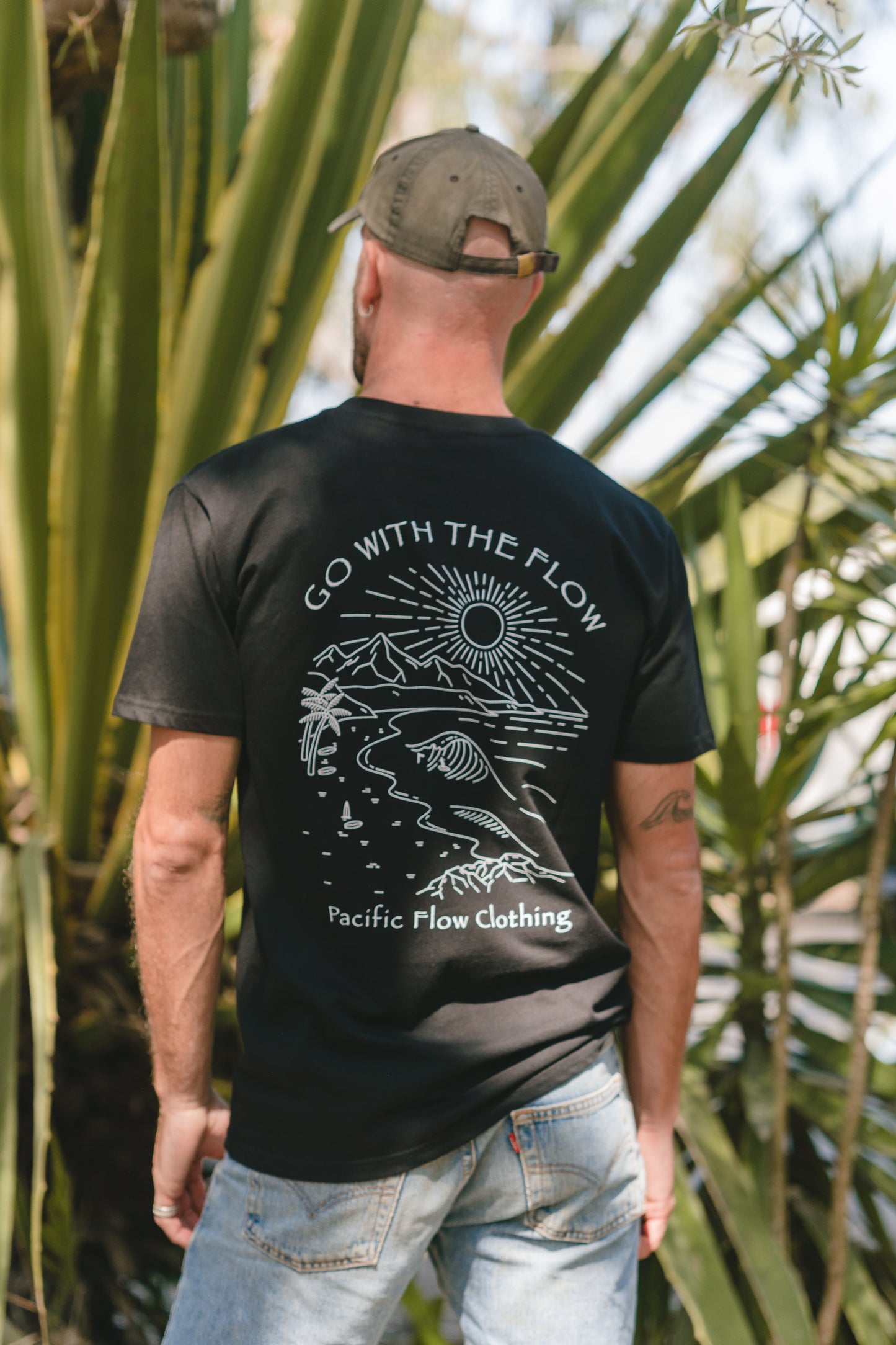 Paradise T-shirt