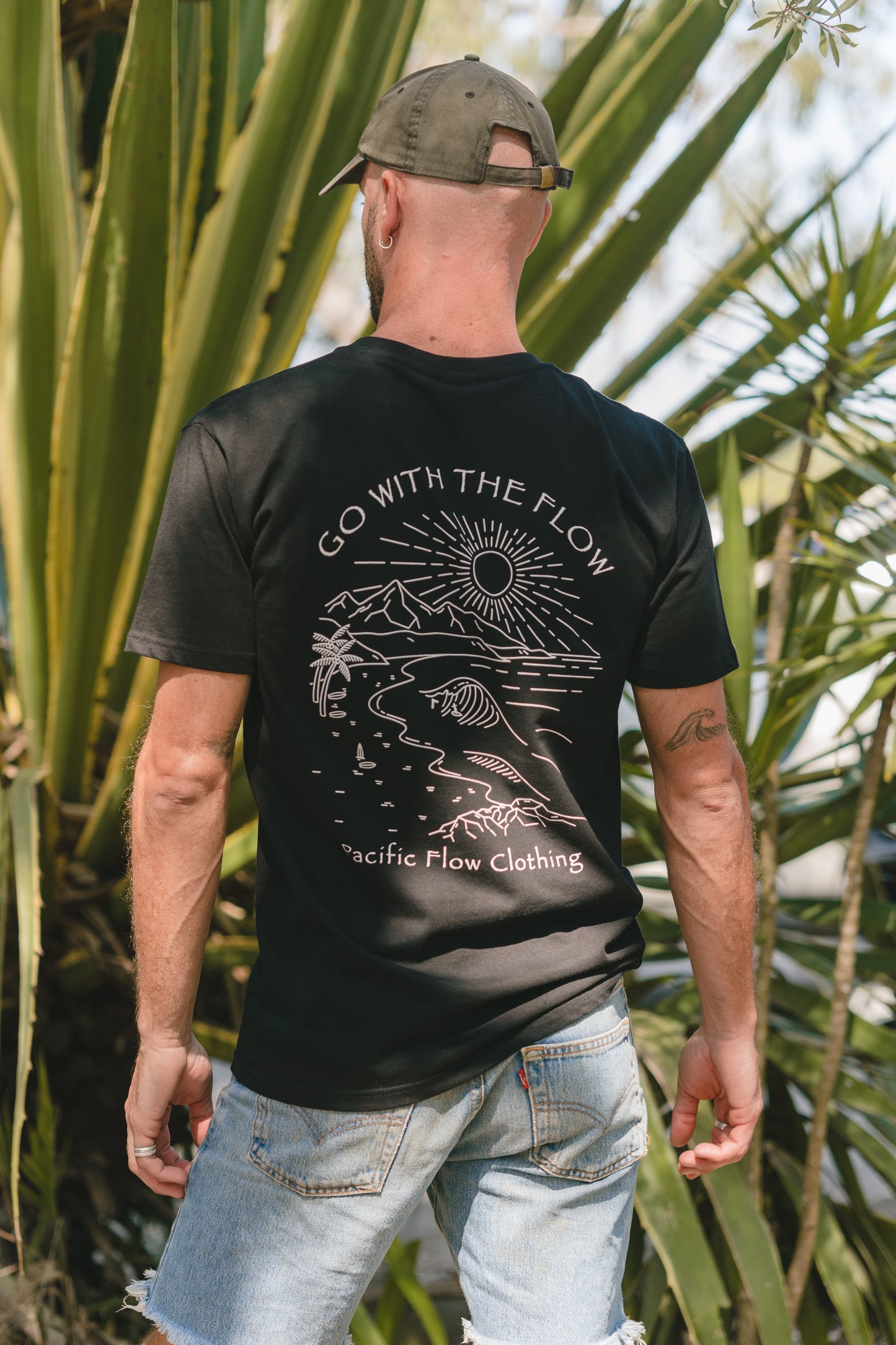 Paradise T-shirt