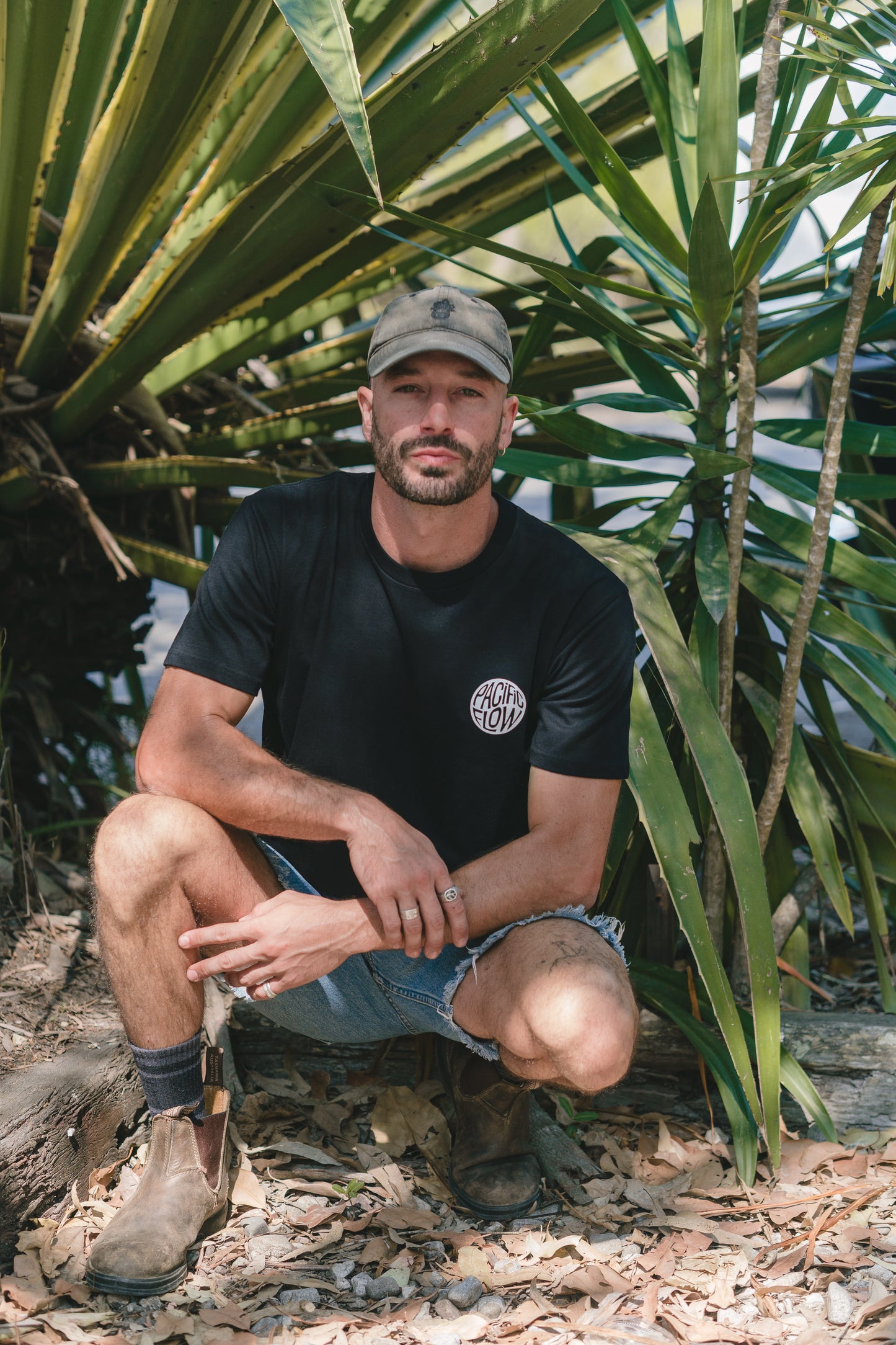 Paradise T-shirt