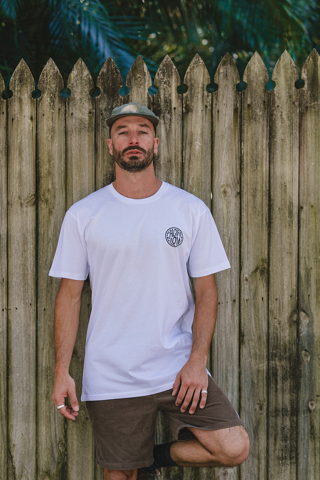 Seek Wander Explore T-shirt