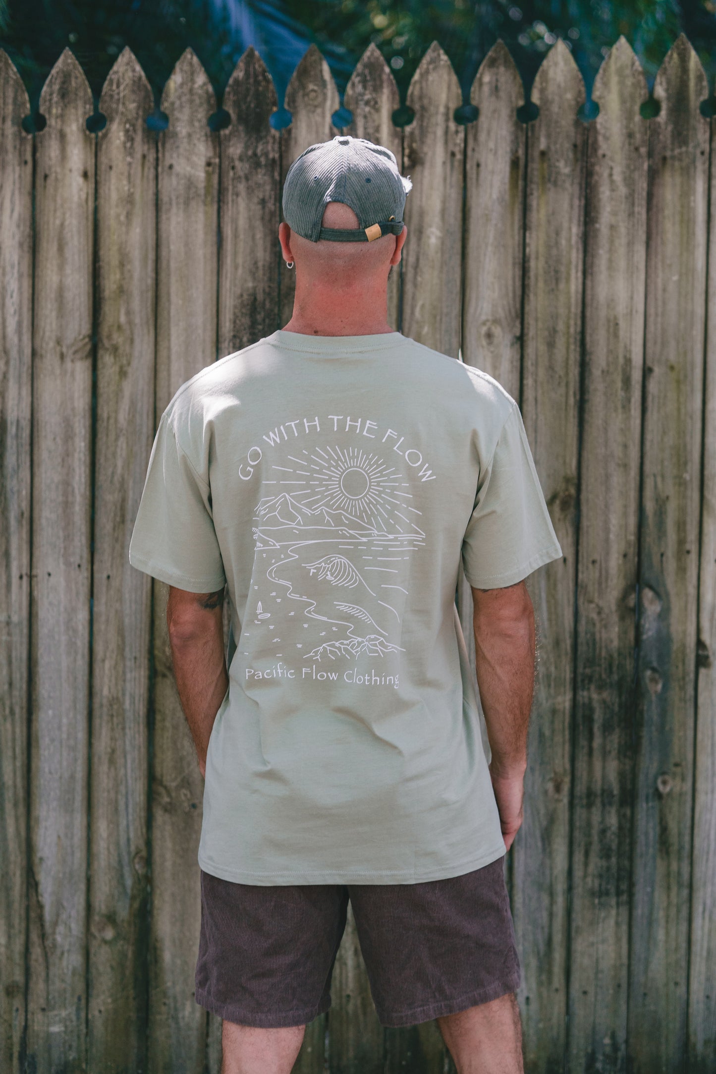 Paradise T-shirt