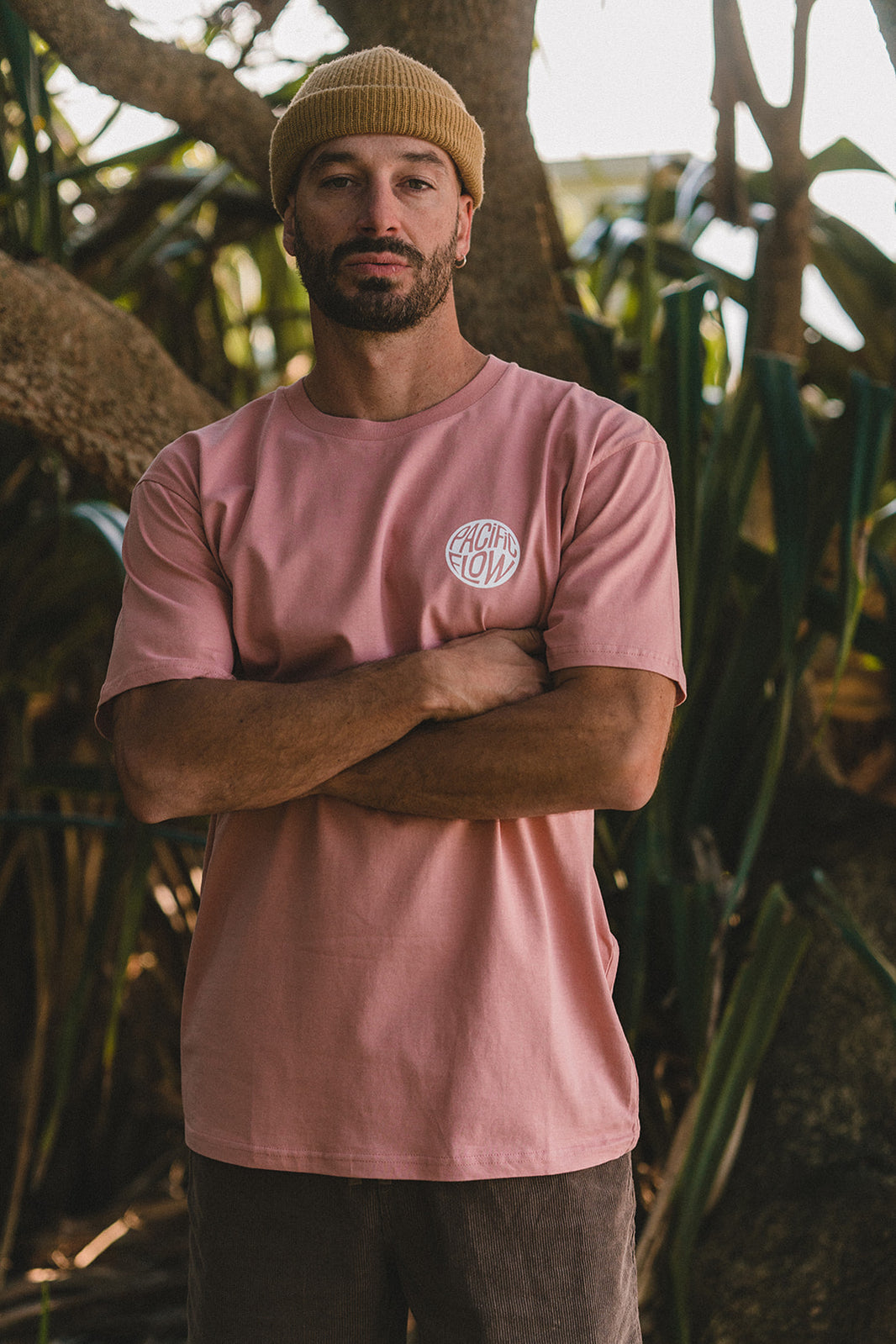 Mens T-shirts – Pacific Flow Clothing