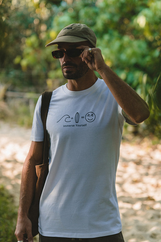 Immerse Yourself T-shirt