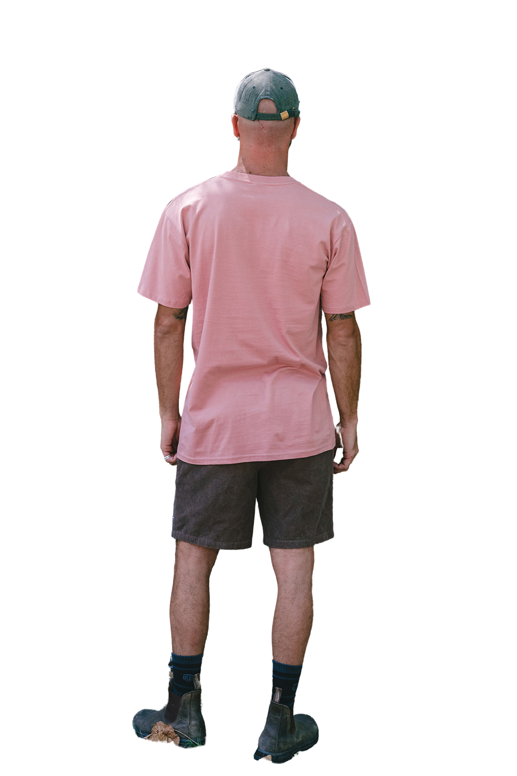 Rose T-Shirt