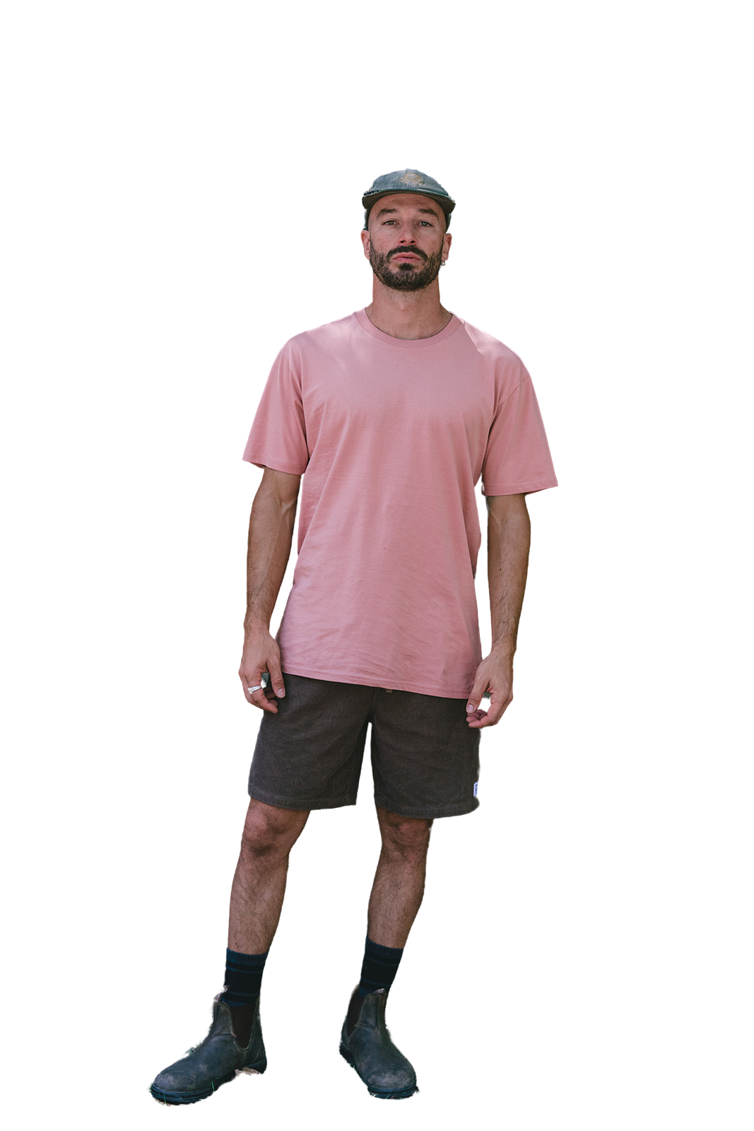 Rose T-Shirt