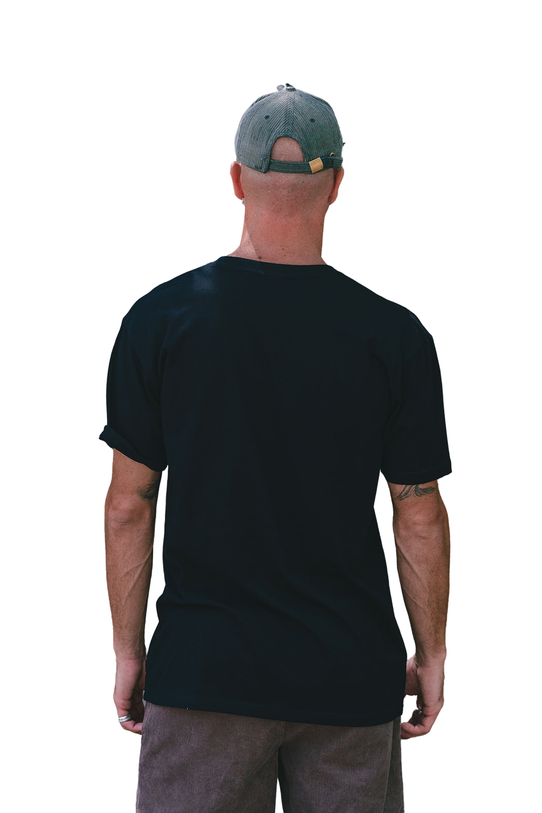 Black T-Shirt