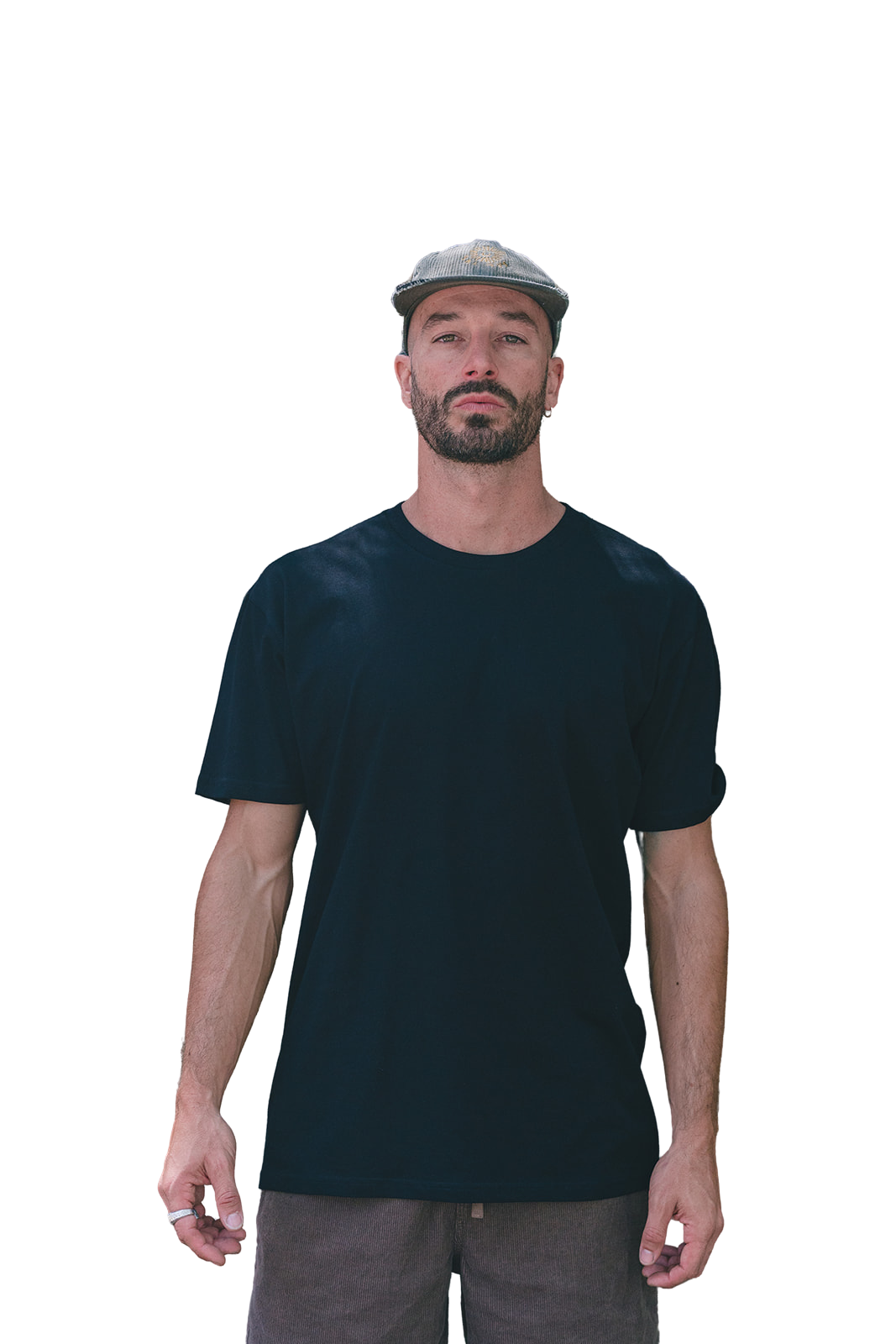 Black T-Shirt