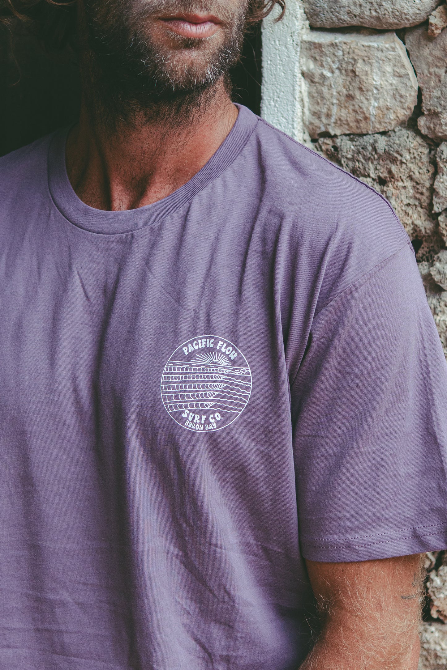Surf Co Byron Bay T-shirt