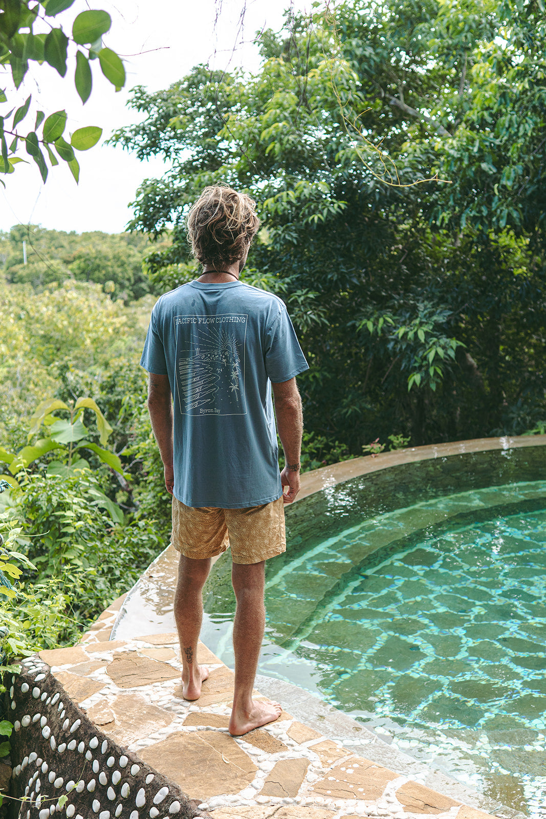 The Pass T-shirt